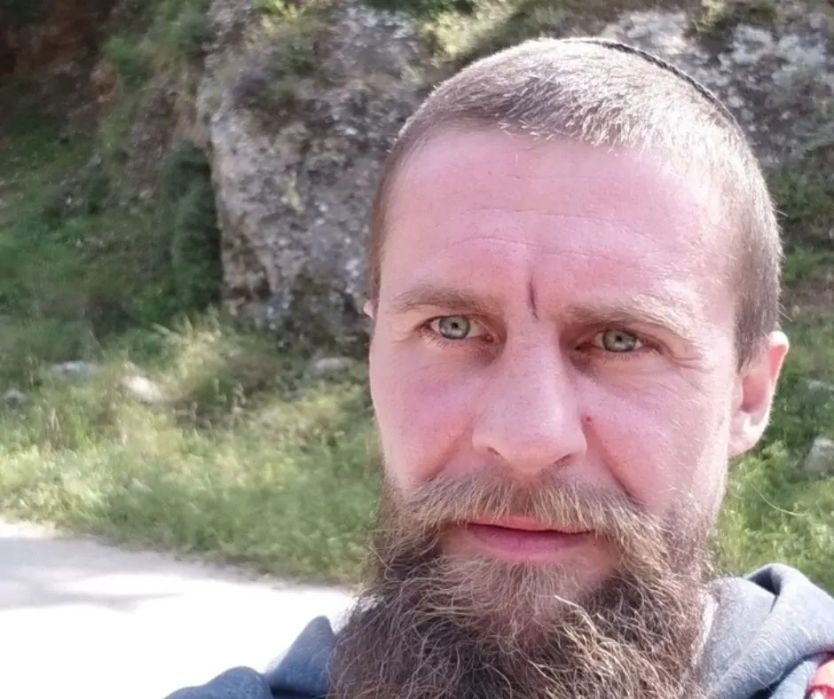 Благотворительная акция ко дню рождения Боруха Менахема