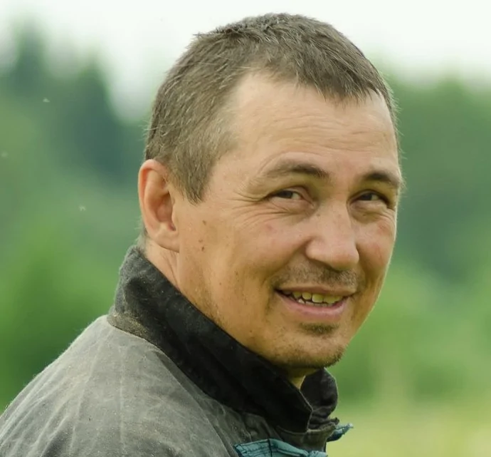 Благотворительная акция ко дню рождения Дмитрия Соколова