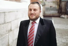 Благотворительная акция ко дню рождения раввина Авигдора Носикова