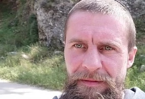 Благотворительная акция ко дню рождения Боруха Менахема